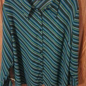 VENEZIA WOMENS TOP SIZE 22/24